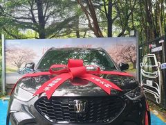 -上海和裕一汽丰田4S店(七宝店)