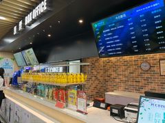 -SFC上影百联影城(大上海4DX店)