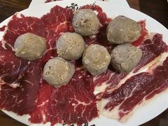 -官塘兄弟·潮汕牛肉店(官塘总店)