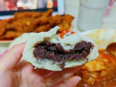 -老东门糁烫面角总店