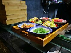 -一豚轩·烧鸟·豚骨拉面(五四路店)