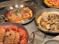 -上海锦江汤臣洲际大酒店壹阶层