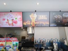 -DQ·蛋糕·冰淇淋(五角场万达店)