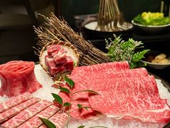 -珍滋味海鲜火锅酒家(蓝色港湾店)