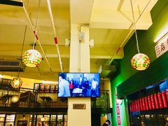 -尖沙咀茶餐厅(永泰店)