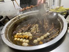 -马记大锅煮(总店)