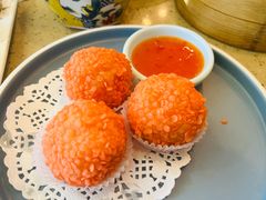 -点都德(龙之梦店)