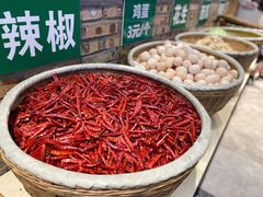 -蜀院鲜火锅(高升桥店)