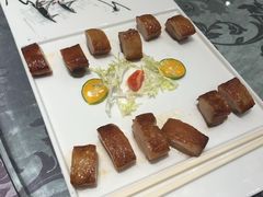 -新兴家喻酒家·羊城名宴(昌岗店)