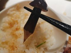 -南枝记·港式打边炉(新北万达店)
