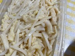 -北平小馆·烤鸭·家常菜(磨房北里店)