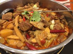 -刘一锅筋头巴脑(大悦城C店)