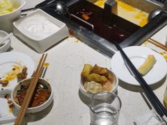 -海底捞火锅(高科广场店)