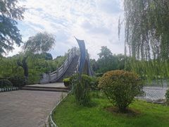 -云龙湖旅游景区