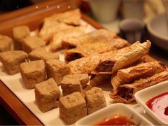 -香园茶社·金陵小灶(老门东店)