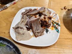 -老城南.鸭血粉丝汤(夫子庙店)