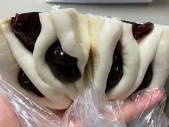 -白玉兰传统小吃