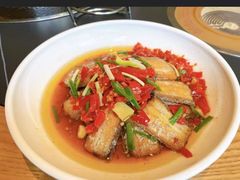 -黔蘑菇四季餐厅(观山湖店)