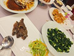 -银都上海菜馆(粤海东路店)