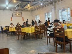 -烧鹅妹饭店