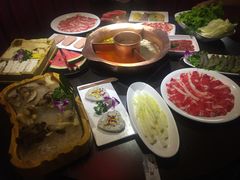 -老诚一锅羊蝎子(黄寺大街店)