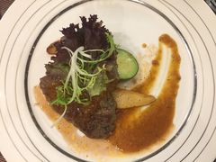 -红房子西菜馆(淮海中路店)