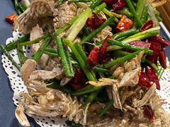 -金龙·打边炉(南京西路店)