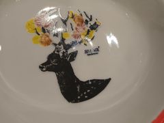 -新白鹿餐厅(爱琴海购物中心店)