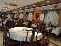 -南来顺饭庄·清真(南菜园店)