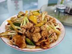 -翼松楼餐厅