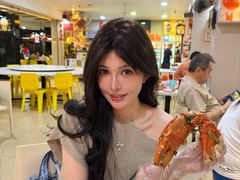 -龙海鲜螃蟹王(宏茂桥店)
