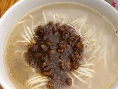 -渔桥李记奶汤面(东街店)