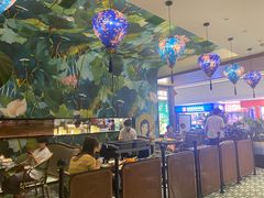 -南越郡·越式风味餐厅(青秀万达店)