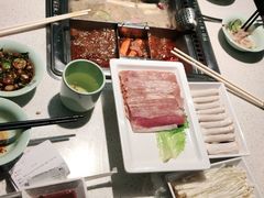 -野妹火锅(龙岗店)