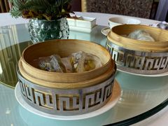 -金轩中餐厅 Jin Xuan(浦东丽思卡尔顿酒店)