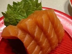 -新一番三文鱼寿司(大东海店)