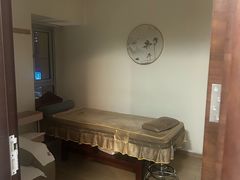 -感智盲人按摩·艾灸·肩颈SPA(岗厦店)