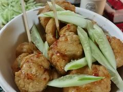 -席娜卡琳火车铁道夜市