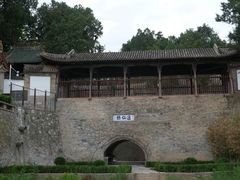 -玉泉观