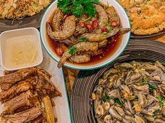 -唔止卤嘢·潮州府城菜(鹭江店)