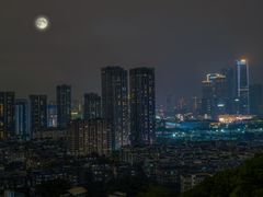 -乌山风景区