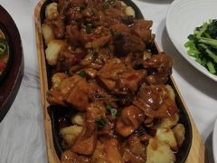 -桃子餐厅·天津菜(红星路直营店)