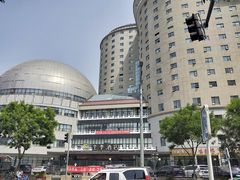 -全季酒店(北京西站南广场店)