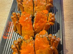 -红盔甲·小龙虾(车公庙店)