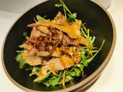-胡麻(静安嘉里店)