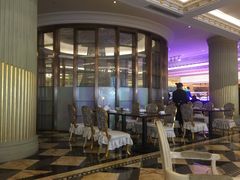 二楼自助早餐-南通金石国际大酒店