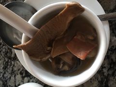 -蘑统田下·野生菌火锅