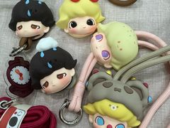 -泡泡玛特POPMART(老城根店)