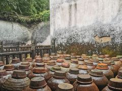 -乌镇东栅景区