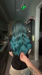 -MY HAIR ARDOR